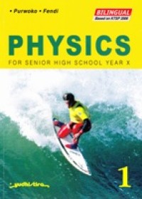Physics 1 Bilingual