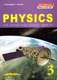Physics 3 Bilingual