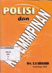 Polisi dan Kepemimpinan