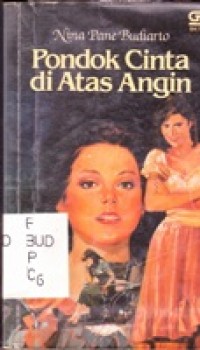 Pondok Cinta Di Atas Angin