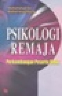 Psikologi Remaja. Perkembangan Peserta Didik