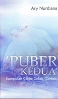 Puber Kedua