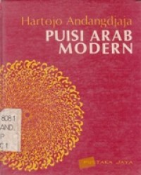 Puisi Arab Modern