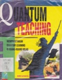 Quantum Teaching