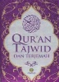 Qur'an Tajwid dan Terjemah