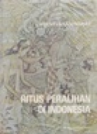 RITUS PERALIHAN DI INDONESIA