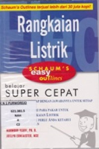 Rangkaian Listrik