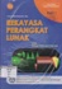 Rekayasa Perangkat Lunak Untuk SMK Jilid 1