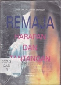 Remaja Harapan dan Tantangan