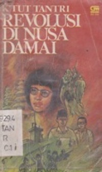 Revolusi Di Nusa Damai