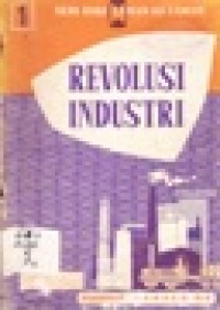 Revolusi Industri