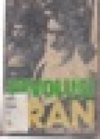 Revolusi Iran