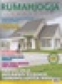 RUMAH JOGJA Februari 2015