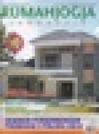 RUMAHJOGJA Februari 2016