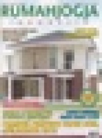 RUMAH JOGJA Januari 2015