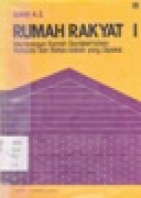 Rumah Rakyat 1