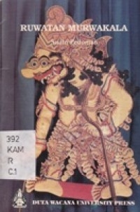 Ruwatan Murwakala