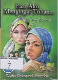 Saat Aku Mengingat Tuhan