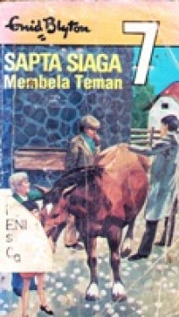 Sapta Siaga. Membela Teman