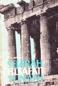 Sejarah Filsafat Yunani