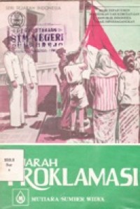Sejarah Proklamasi