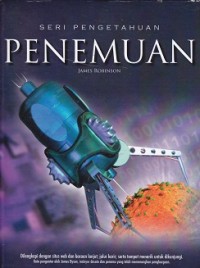 Seri Pengetahuan Penemuan