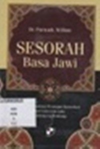 Sesorah Basa Jawi