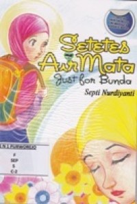 Setetes Air Mata