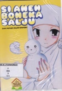 Si Aneh Boneka Salju