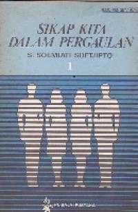 Sikap Kita Dalam Pergaulan 1