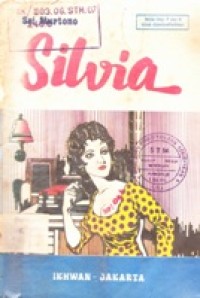 Silvia