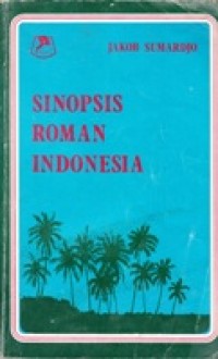 Sinopsis Roman Indonesia