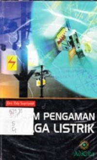 Sistem Pengaman Tenaga Listrik
