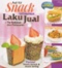 Snack Istimewa Laku Jual