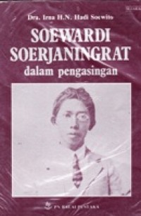 Soewardi Soerjaningrat Dalam Pengasingan