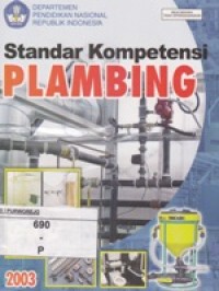 Standar Kompetensi Plambing