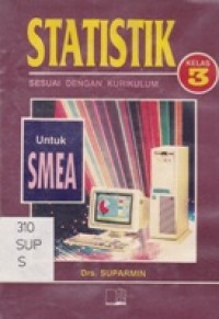Statistik Kelas 3