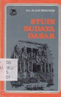Studi Budaya Dasar