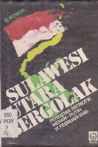 Sulawesi Utara Bergolak