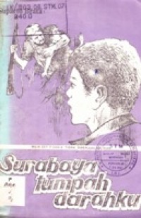 Surabaya Tumpah Darahku