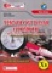 TEKNOLOGI DASAR OTOMOTIF XB