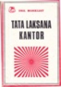 Tata Laksana Kantor