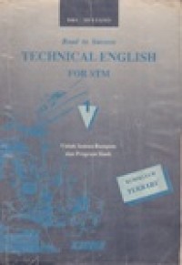 Technical English For STM 1