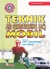 Teknik Air Conditioning Mobil