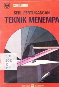 Seri Pertukangan Teknik Menempa