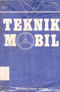 Teknik Mobil