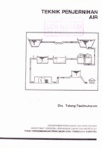 Teknik Penjernihan Air
