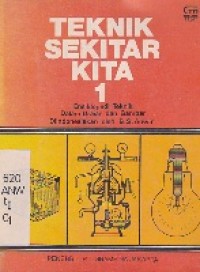 Teknik Sekitar Kita 1