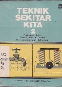 Teknik Sekitar Kita 2