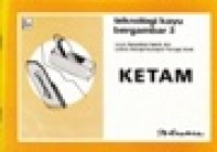 Teknologi Kayu Bergambar 3 Ketam